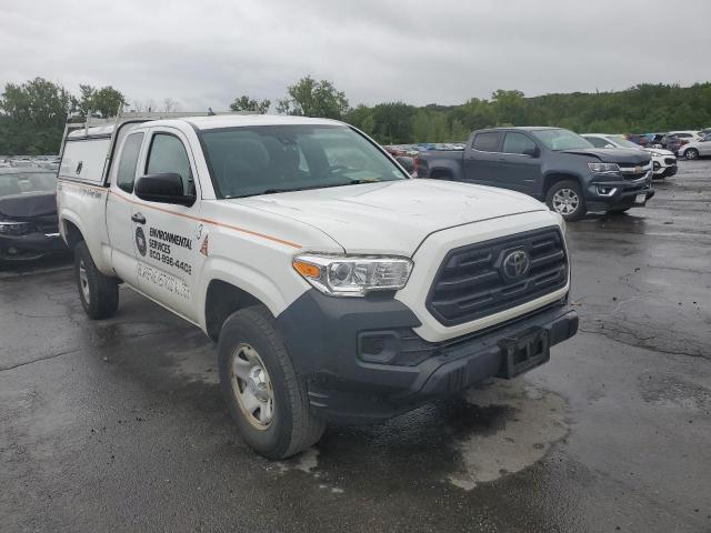 TOYOTA TACOMA ACC 2018 5tfrx5gn3jx105836