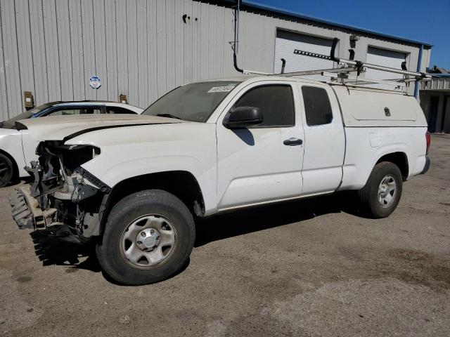 TOYOTA TACOMA ACC 2018 5tfrx5gn3jx106954