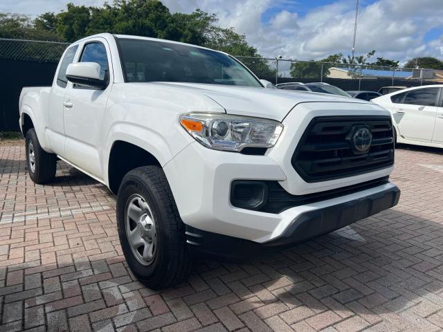 TOYOTA TACOMA ACC 2018 5tfrx5gn3jx112222