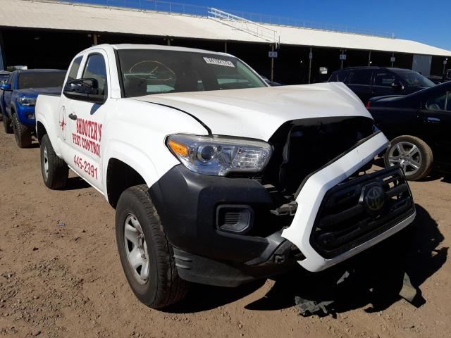 TOYOTA TACOMA ACC 2018 5tfrx5gn3jx113905