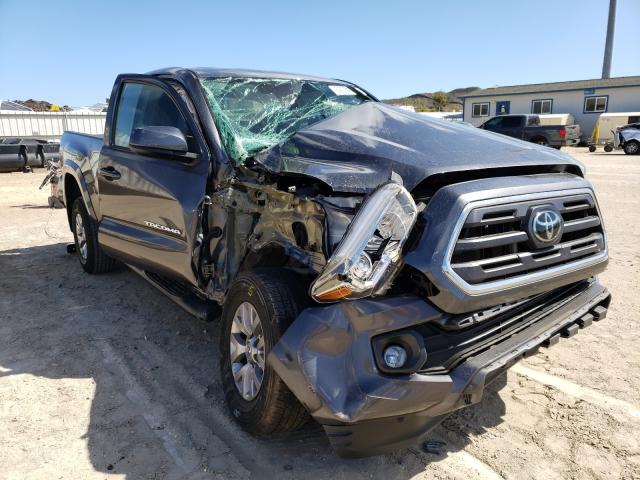 TOYOTA TACOMA ACC 2018 5tfrx5gn3jx116805