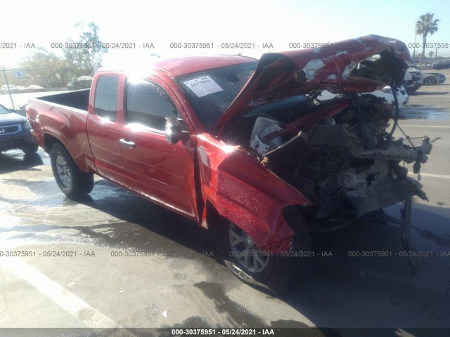 TOYOTA TACOMA 2018 5tfrx5gn3jx125939