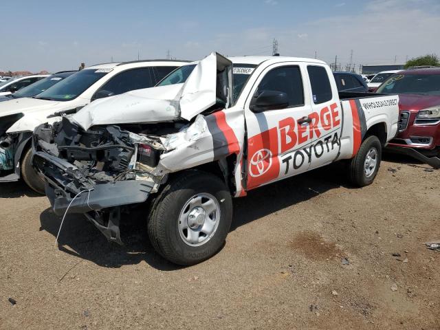 TOYOTA TACOMA ACC 2018 5tfrx5gn3jx126928