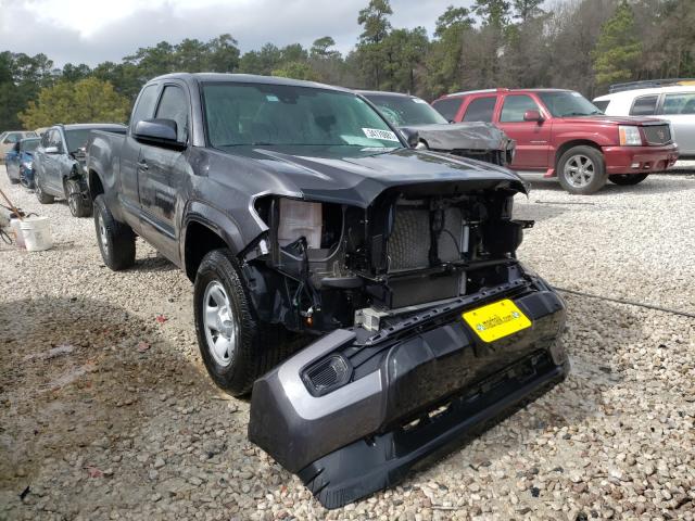 TOYOTA TACOMA ACC 2018 5tfrx5gn3jx130929