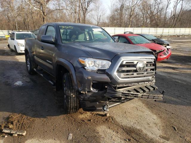 TOYOTA TACOMA ACC 2019 5tfrx5gn3kx135467