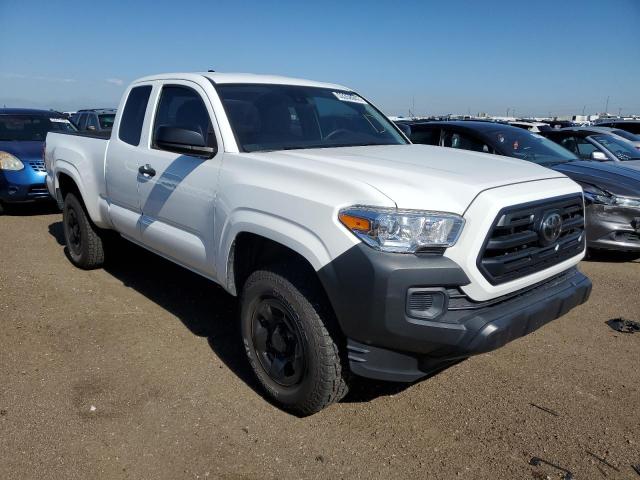 TOYOTA TACOMA ACC 2019 5tfrx5gn3kx137073