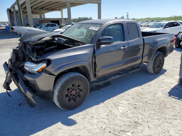 TOYOTA TACOMA ACC 2019 5tfrx5gn3kx137459