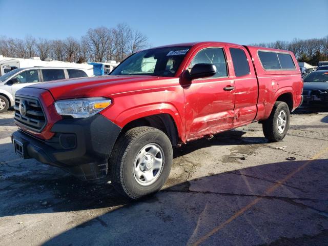 TOYOTA TACOMA 2019 5tfrx5gn3kx141267