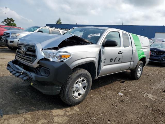 TOYOTA TACOMA ACC 2019 5tfrx5gn3kx143374