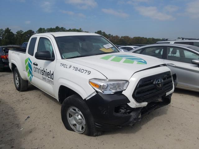 TOYOTA TACOMA ACC 2019 5tfrx5gn3kx143536