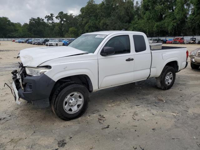 TOYOTA TACOMA ACC 2019 5tfrx5gn3kx144458