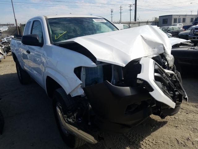 TOYOTA TACOMA ACC 2019 5tfrx5gn3kx145920