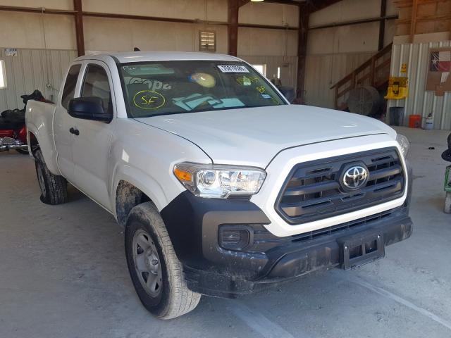 TOYOTA TACOMA ACC 2019 5tfrx5gn3kx145934