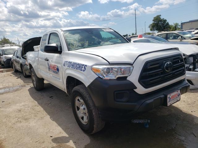 TOYOTA TACOMA ACC 2019 5tfrx5gn3kx152821