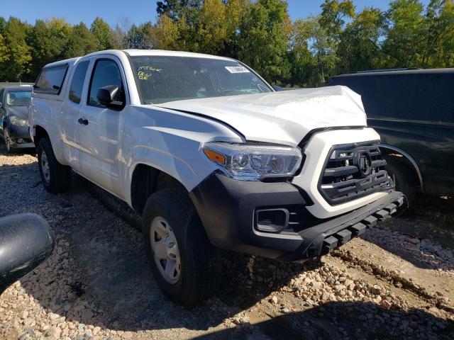 TOYOTA TACOMA ACC 2019 5tfrx5gn3kx152964