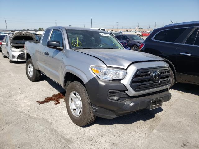 TOYOTA TACOMA 2WD 2019 5tfrx5gn3kx159669