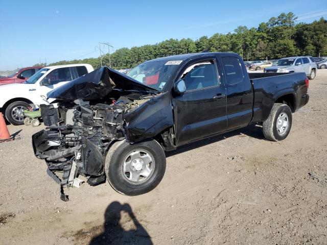 TOYOTA TACOMA 2020 5tfrx5gn3lx166803