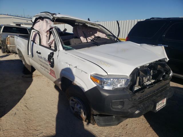 TOYOTA TACOMA ACC 2020 5tfrx5gn3lx168082