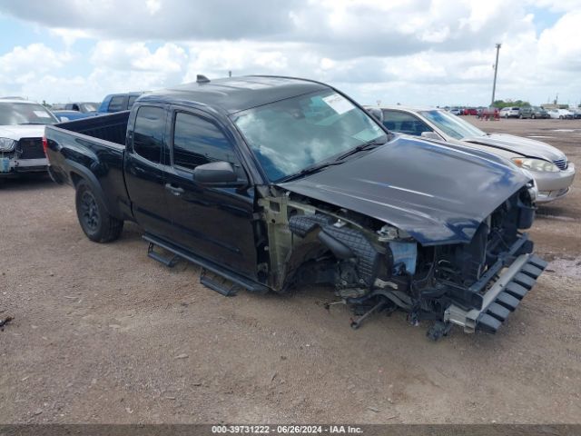 TOYOTA TACOMA 2020 5tfrx5gn3lx178322