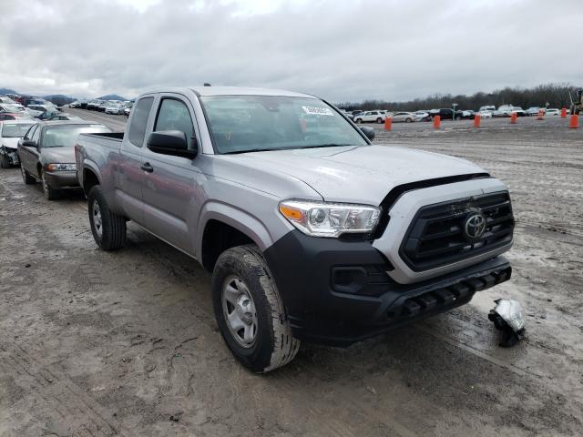 TOYOTA TACOMA ACC 2020 5tfrx5gn3lx178806