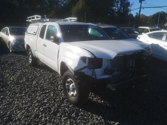 TOYOTA TACOMA ACC 2020 5tfrx5gn3lx179874