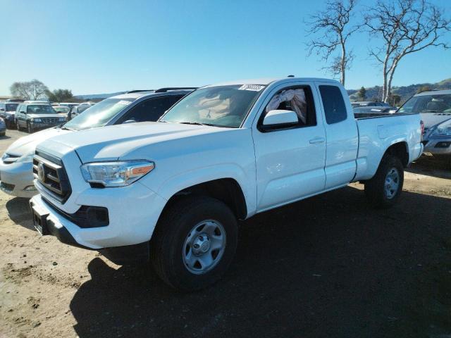 TOYOTA TACOMA ACC 2020 5tfrx5gn3lx182760