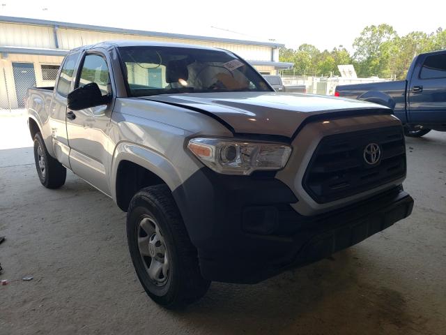 TOYOTA TACOMA ACC 2016 5tfrx5gn4gx053450