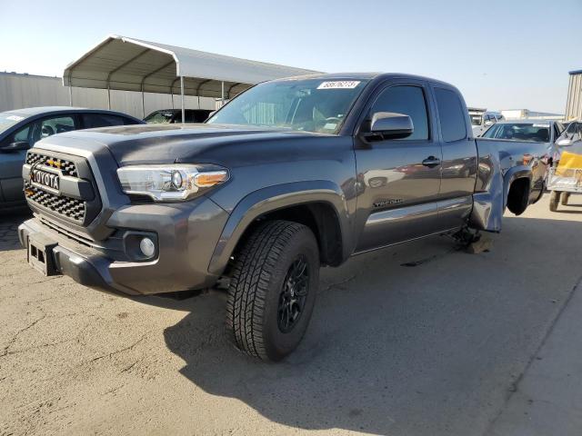 TOYOTA TACOMA ACC 2016 5tfrx5gn4gx053755