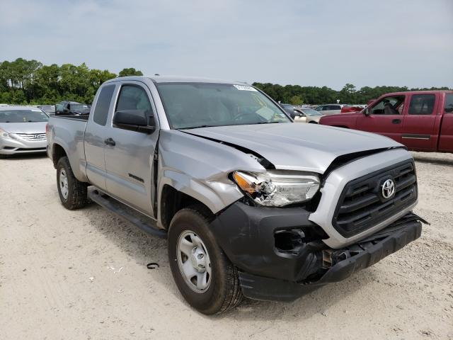 TOYOTA TACOMA ACC 2016 5tfrx5gn4gx055005