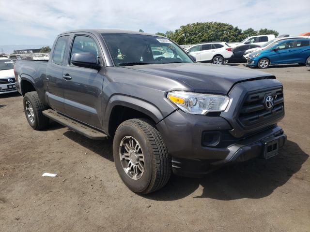 TOYOTA TACOMA ACC 2016 5tfrx5gn4gx056302