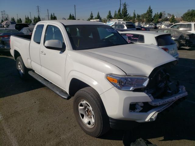 TOYOTA TACOMA ACC 2016 5tfrx5gn4gx056588