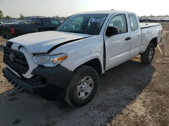 TOYOTA TACOMA ACC 2016 5tfrx5gn4gx057112