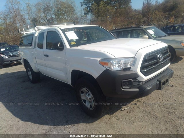 TOYOTA TACOMA 2016 5tfrx5gn4gx058163