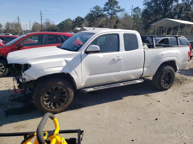 TOYOTA TACOMA ACC 2016 5tfrx5gn4gx059040