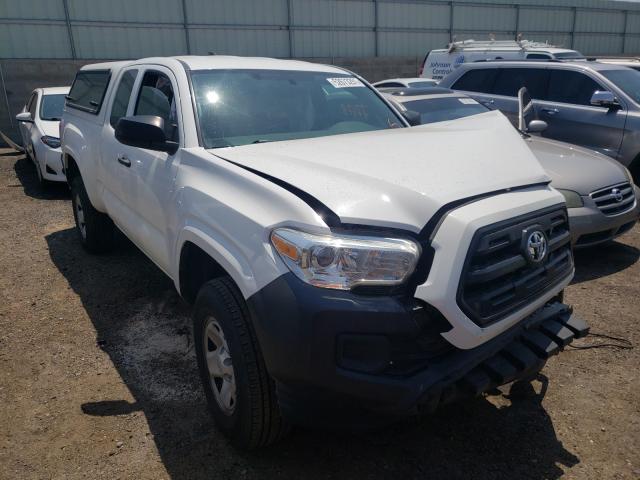 TOYOTA TACOMA ACC 2016 5tfrx5gn4gx059958