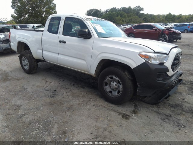 TOYOTA TACOMA 2016 5tfrx5gn4gx060382