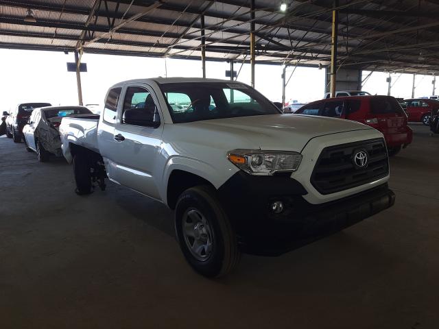 TOYOTA TACOMA ACC 2016 5tfrx5gn4gx062116