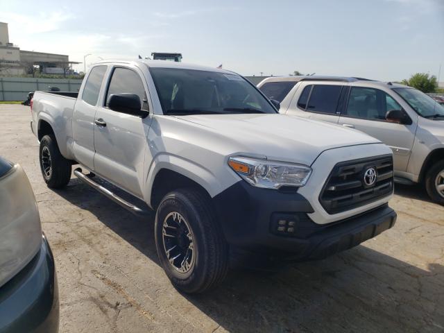 TOYOTA TACOMA ACC 2016 5tfrx5gn4gx067185