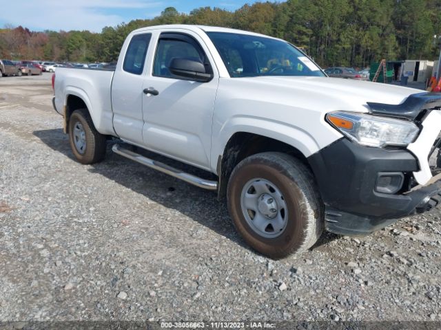 TOYOTA TACOMA 2016 5tfrx5gn4gx068482