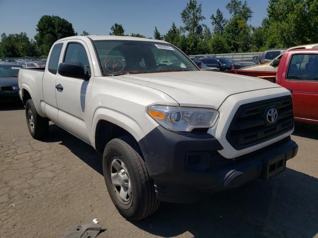 TOYOTA TACOMA ACC 2016 5tfrx5gn4gx070782