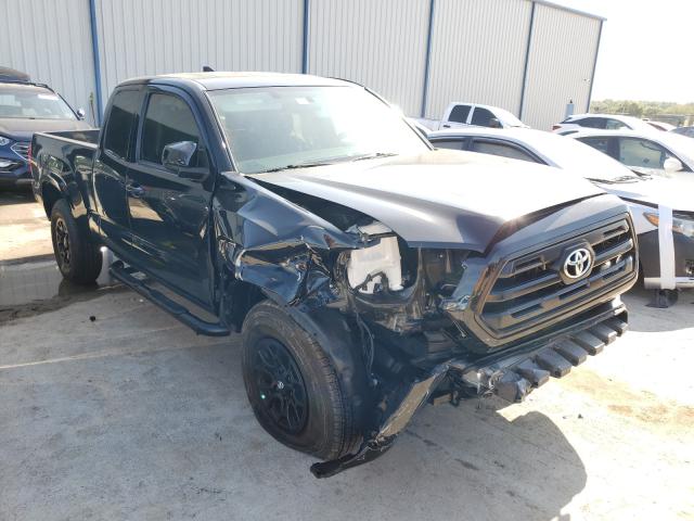 TOYOTA TACOMA ACC 2016 5tfrx5gn4gx071771