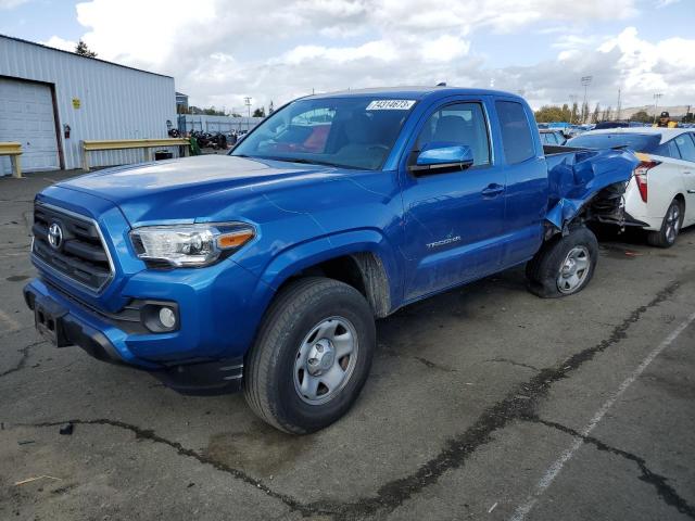 TOYOTA TACOMA 2016 5tfrx5gn4gx071902