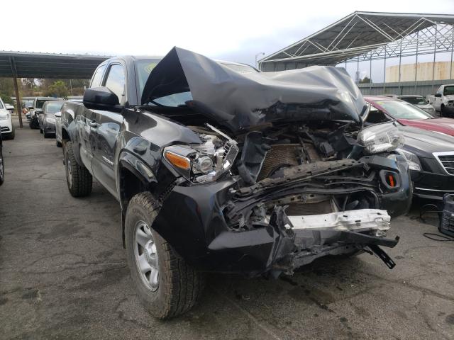 TOYOTA TACOMA ACC 2017 5tfrx5gn4hx074719