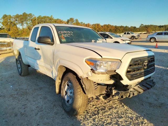 TOYOTA TACOMA ACC 2017 5tfrx5gn4hx074882