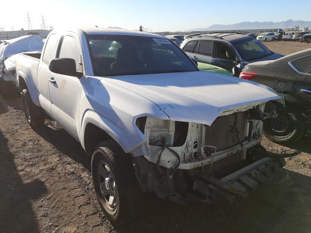 TOYOTA TACOMA ACC 2017 5tfrx5gn4hx076664