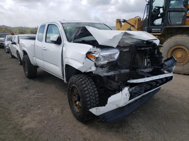 TOYOTA TACOMA ACC 2017 5tfrx5gn4hx077135