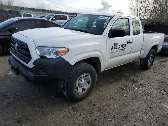 TOYOTA TACOMA ACC 2017 5tfrx5gn4hx081590