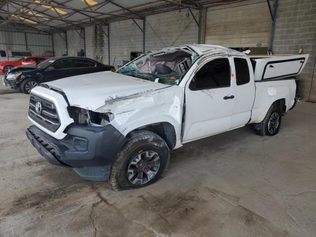 TOYOTA TACOMA 2017 5tfrx5gn4hx084456