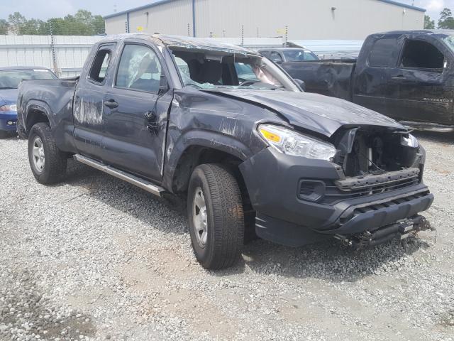 TOYOTA TACOMA ACC 2017 5tfrx5gn4hx088832