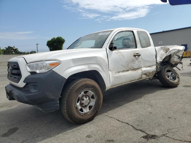 TOYOTA TACOMA 2017 5tfrx5gn4hx092184